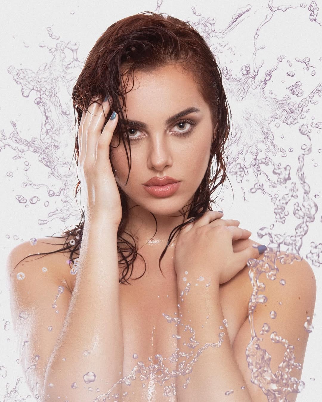 Post 5 by Gran Canaria Make up on Instagram (image)
