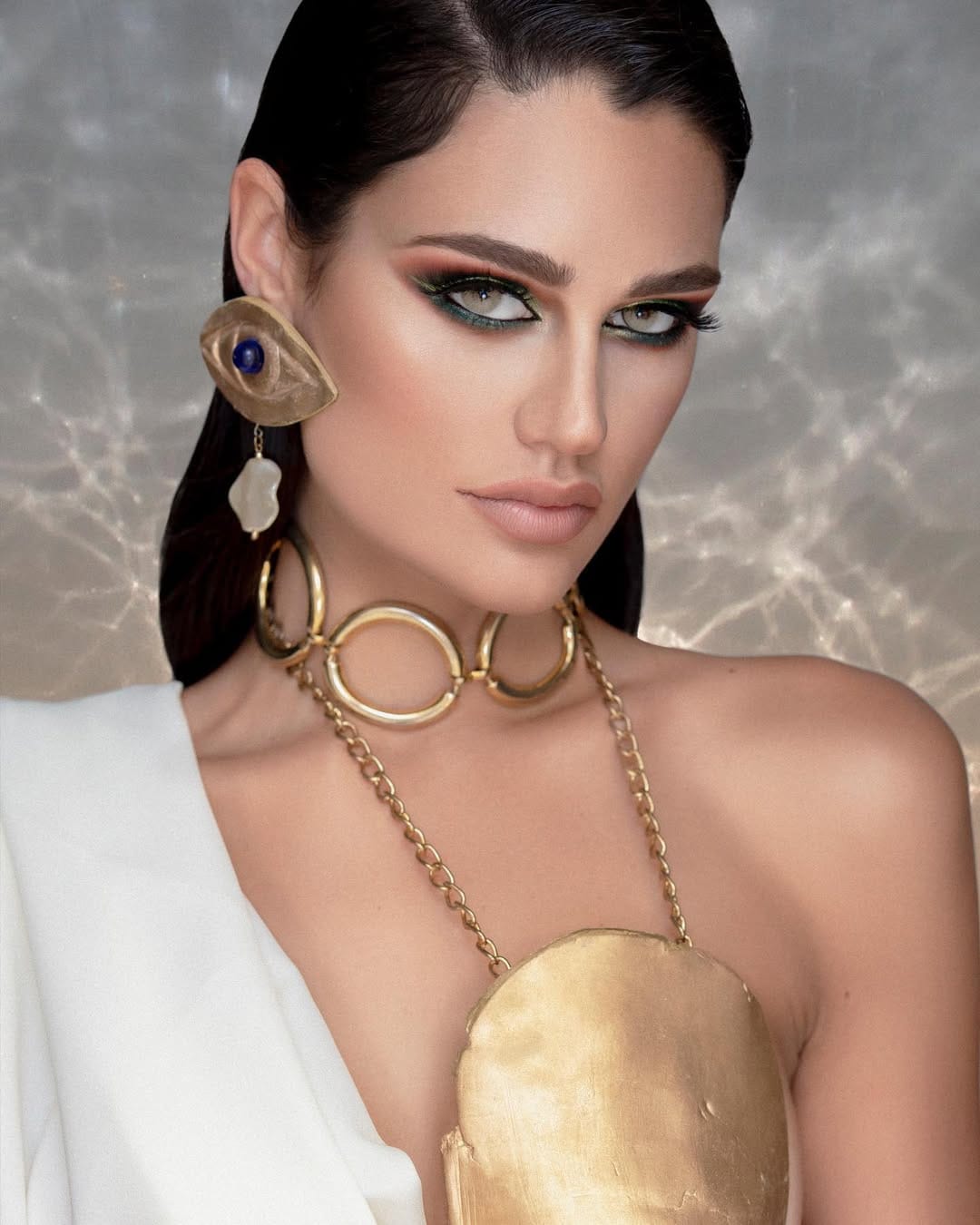 Post 7 by Gran Canaria Make up on Instagram (image)