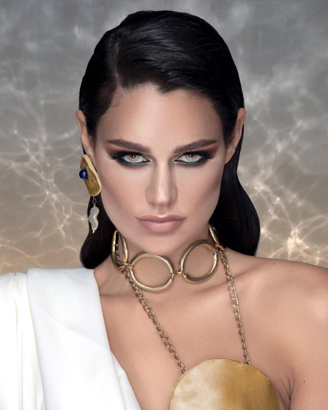 Post 9 by Gran Canaria Make up on Instagram (image)