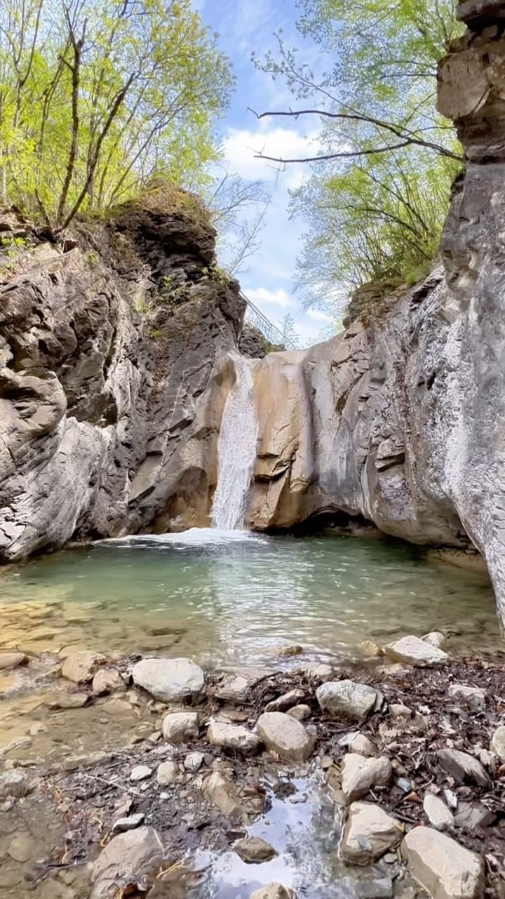 Post 10 by La valle delle Favole - Vivi la Valtrebbia on Instagram (video)