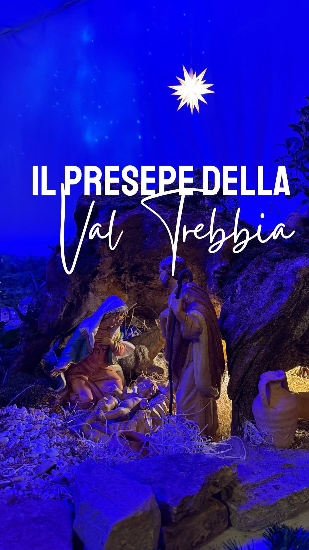 Post 7 by La valle delle Favole - Vivi la Valtrebbia on Instagram (video)