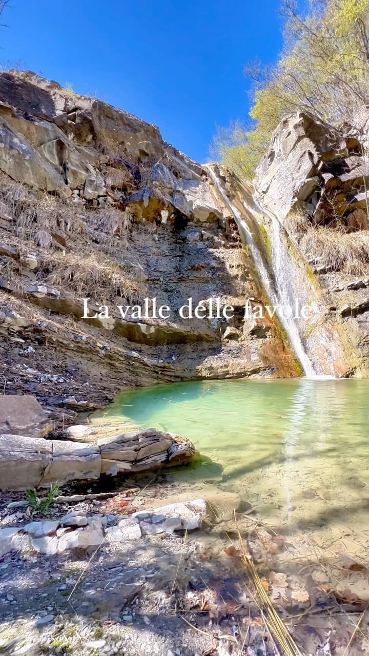 Post 9 by La valle delle Favole - Vivi la Valtrebbia on Instagram (video)