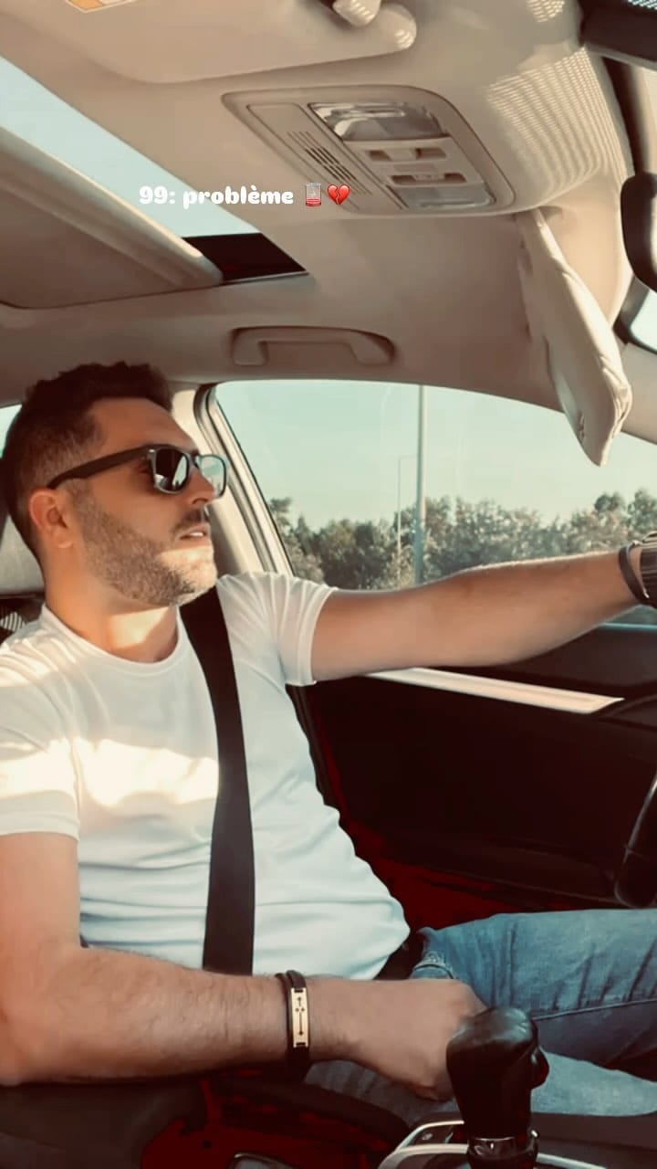 Post 9 by Afshin baharfar on Instagram (video)
