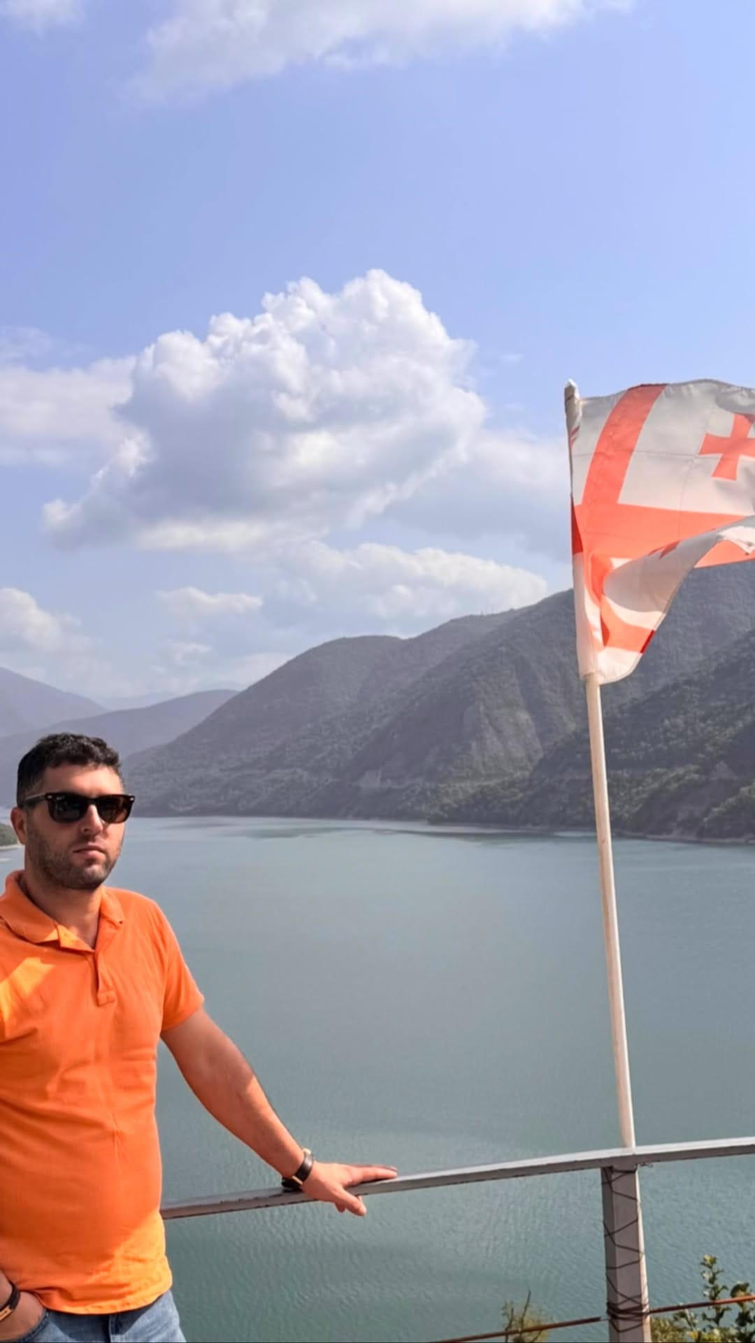 Post 2 by Afshin baharfar on Instagram (video)