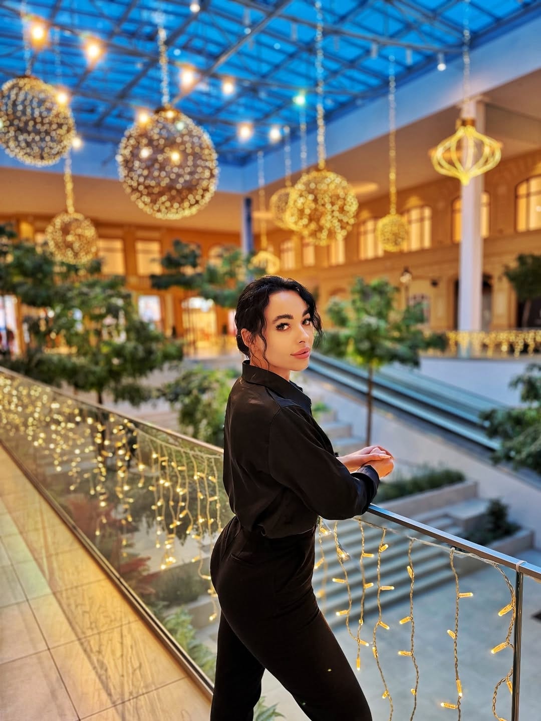Post 5 by Marianka Drobiazho on Instagram (carousel)