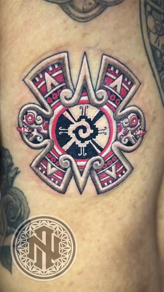 Post 1 by Nelson Acid on Instagram (video)