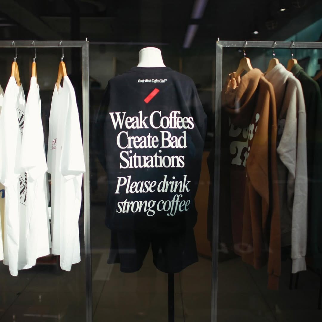 Post 6 by ʟɪɴᴇᴡᴇʀᴋs seoul (라인웍스서울) Downtown Surf Shop in Seoul on Instagram (image)