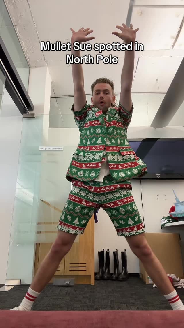 Post 6 by Oliver Carruthers on Instagram (video)