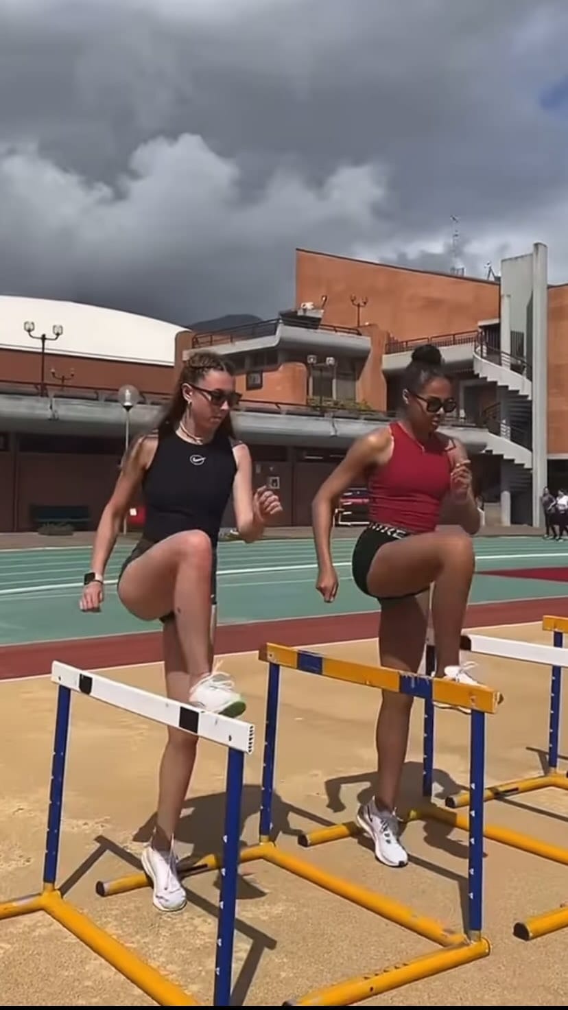 Post 1 by Viktoria Koletzko on Instagram (video)