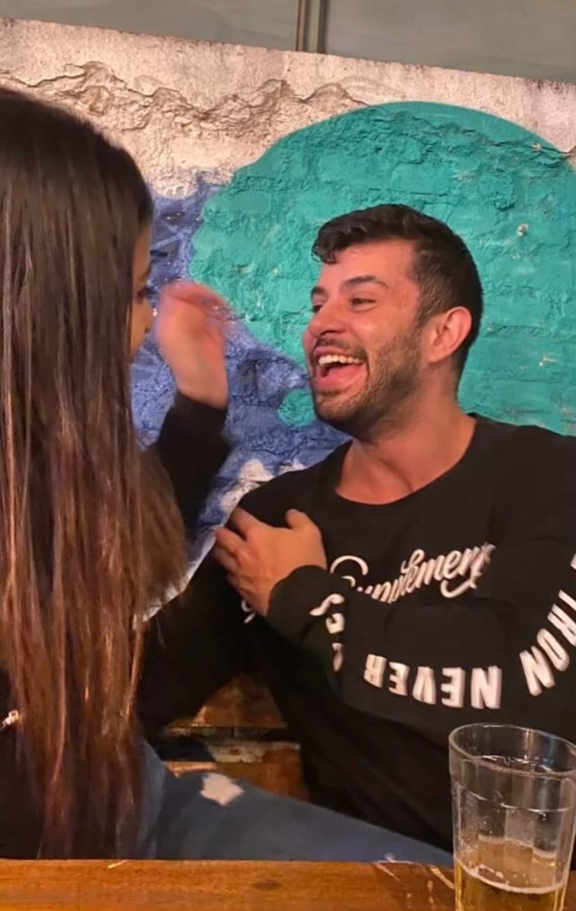 Post 2 by Gustavo Miranda on Instagram (video)