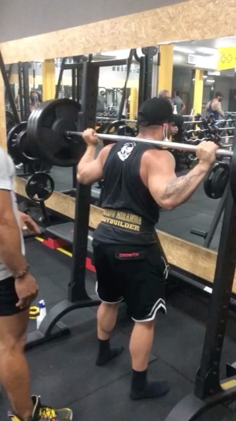 Post 7 by Gustavo Miranda on Instagram (video)