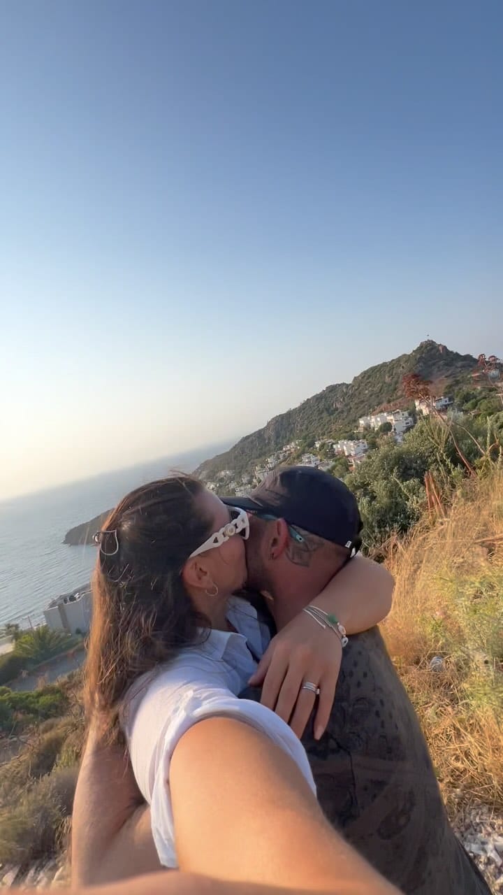 Post 9 by Elena |ЖИЗНЬ | НЕДВИЖИМОСТЬ | БОДРУМ | ТУРЦИЯ on Instagram (video)