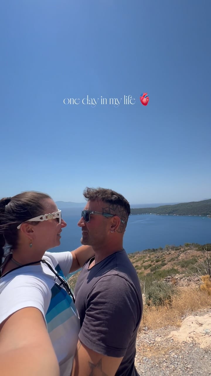 Post 5 by Elena |ЖИЗНЬ | НЕДВИЖИМОСТЬ | БОДРУМ | ТУРЦИЯ on Instagram (video)