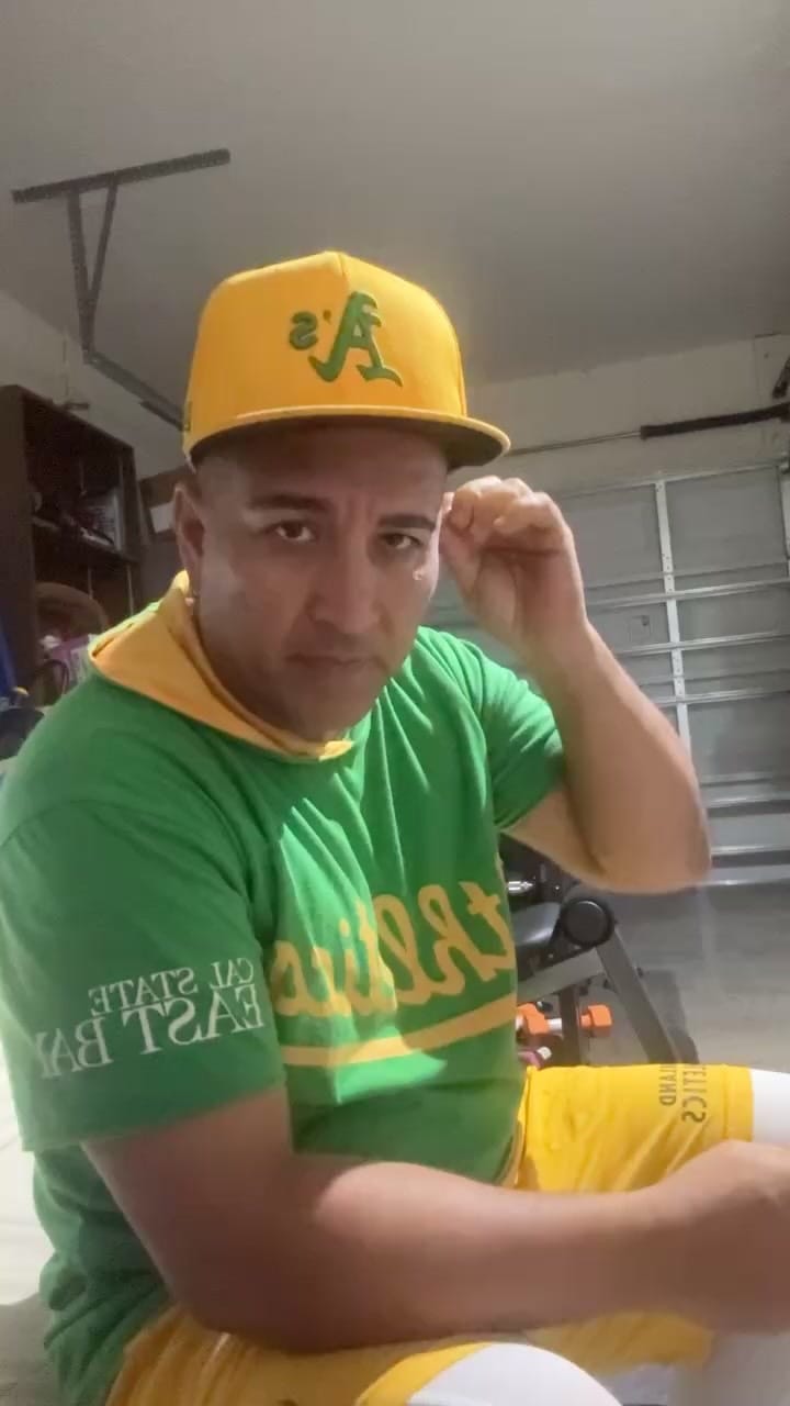 Post 5 by Oscar mamber on Instagram (video)