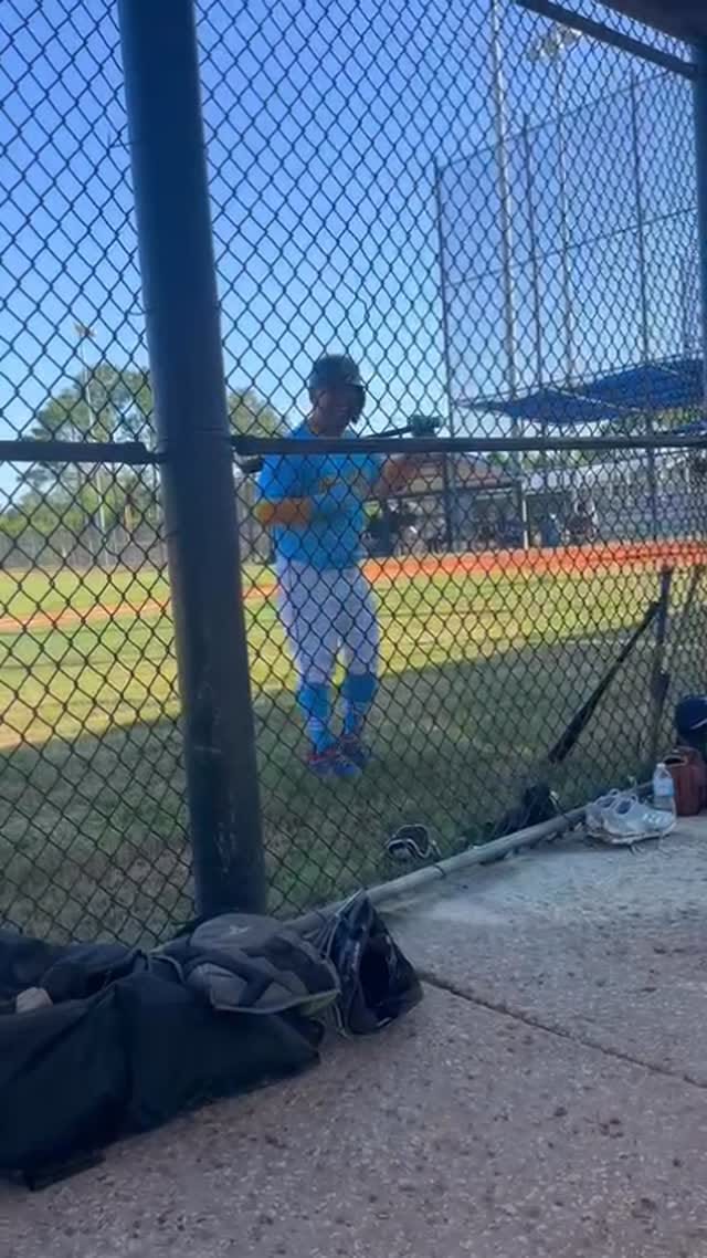 Post 7 by Oscar mamber on Instagram (video)