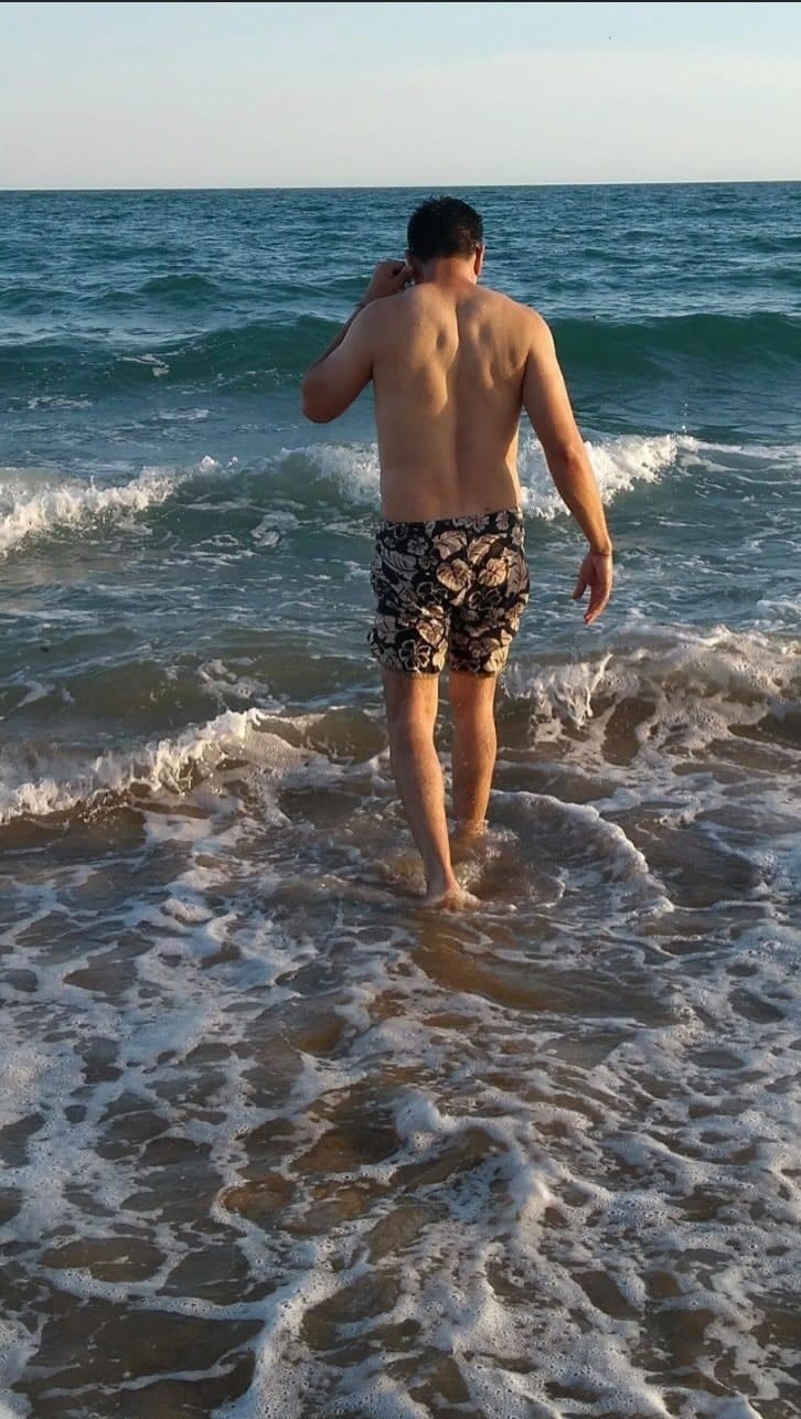 Post 2 by Jose Luis on Instagram (video)