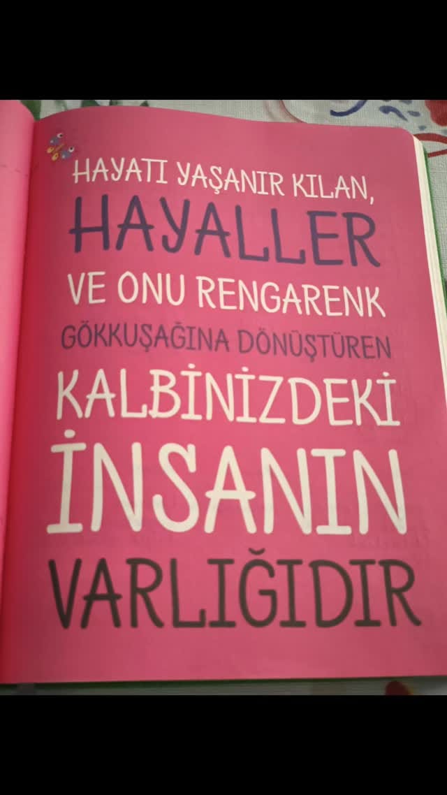 Post 1 by Ekşi Maya Marmaris on Instagram (video)