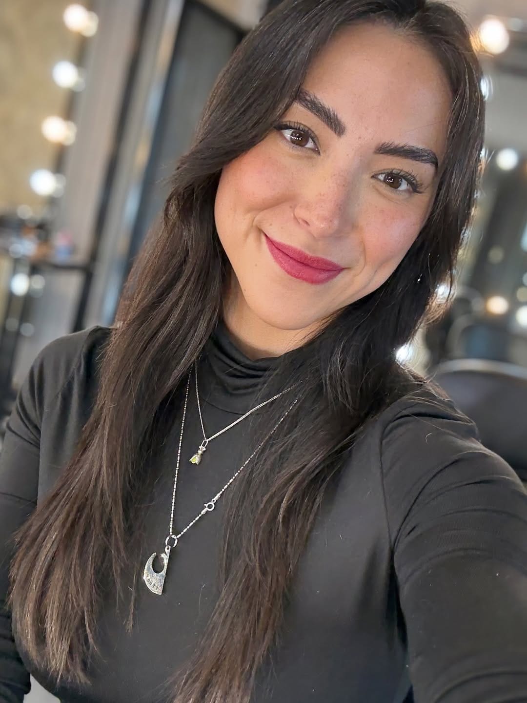 Post 5 by Ximena Medina on Instagram (image)