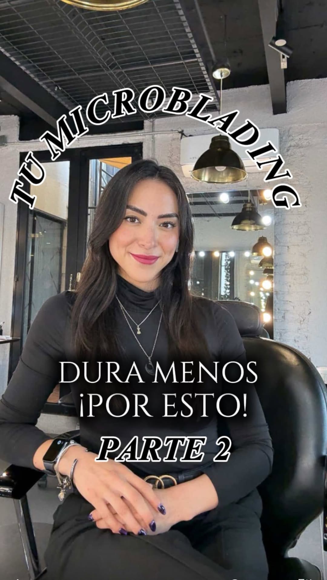 Post 6 by Ximena Medina on Instagram (video)