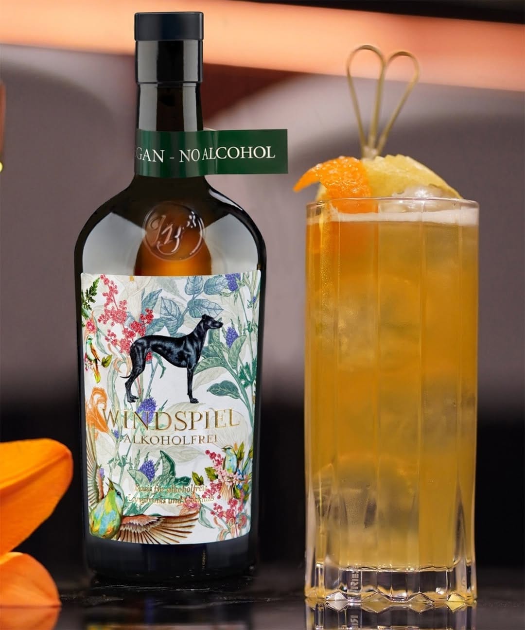 Post 6 by Windspiel Spirits / Manufaktur on Instagram (carousel)