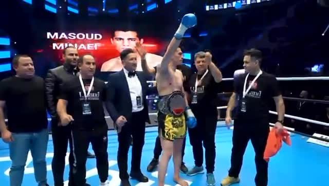Post 8 by Erkan Varol on Instagram (video)