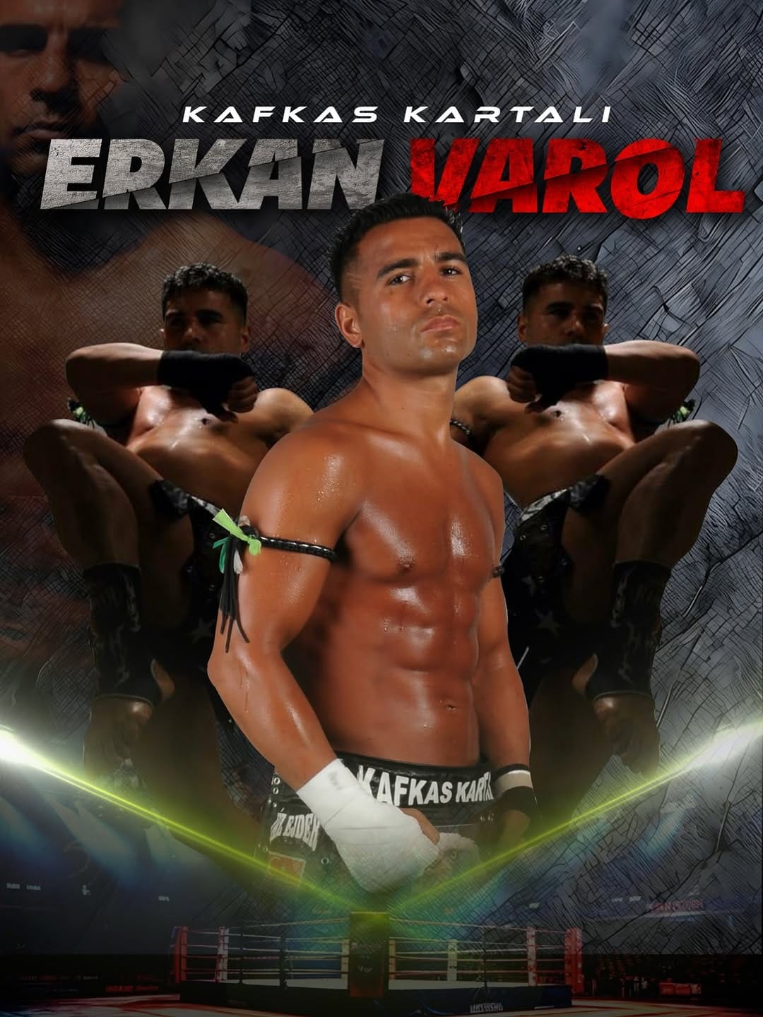 Post 7 by Erkan Varol on Instagram (image)
