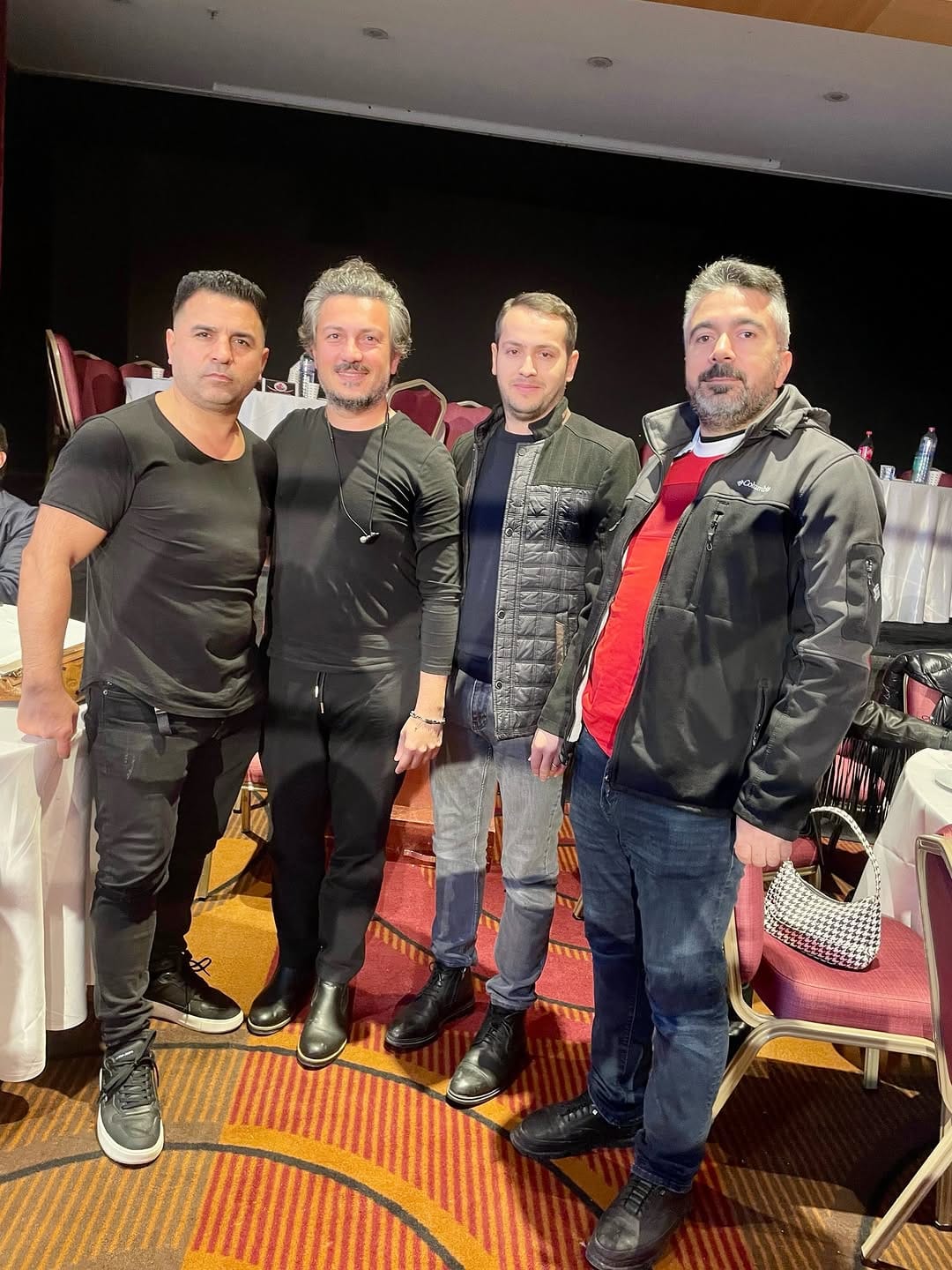 Post 2 by Erkan Varol on Instagram (carousel)