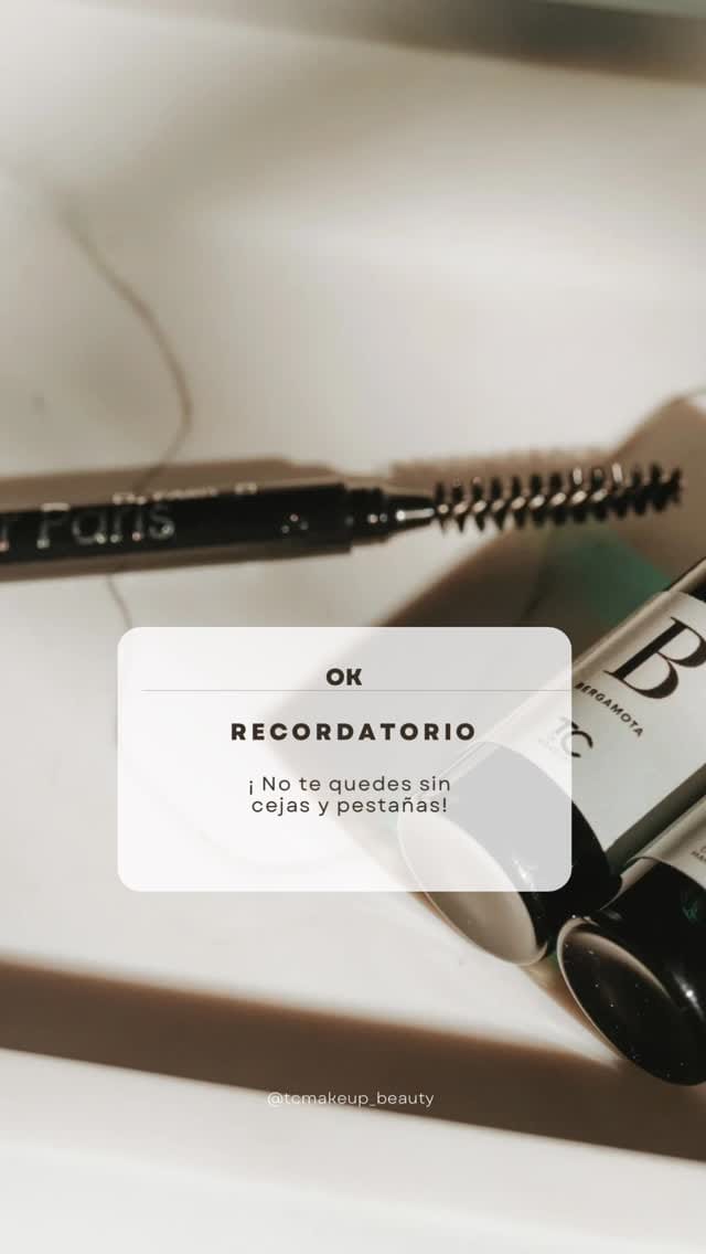 Post 10 by Claudia Hurtado | Belleza & Bienestar on Instagram (video)