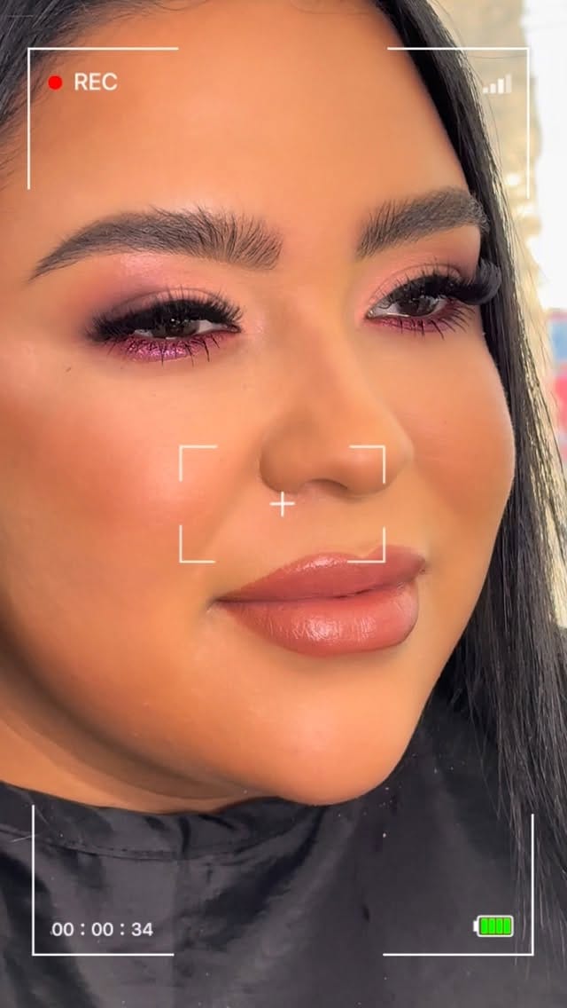 Post 4 by Claudia Hurtado | Belleza & Bienestar on Instagram (video)