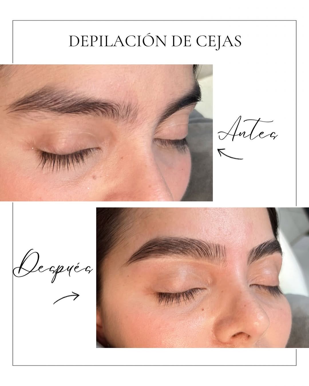 Post 9 by Claudia Hurtado | Belleza & Bienestar on Instagram (image)
