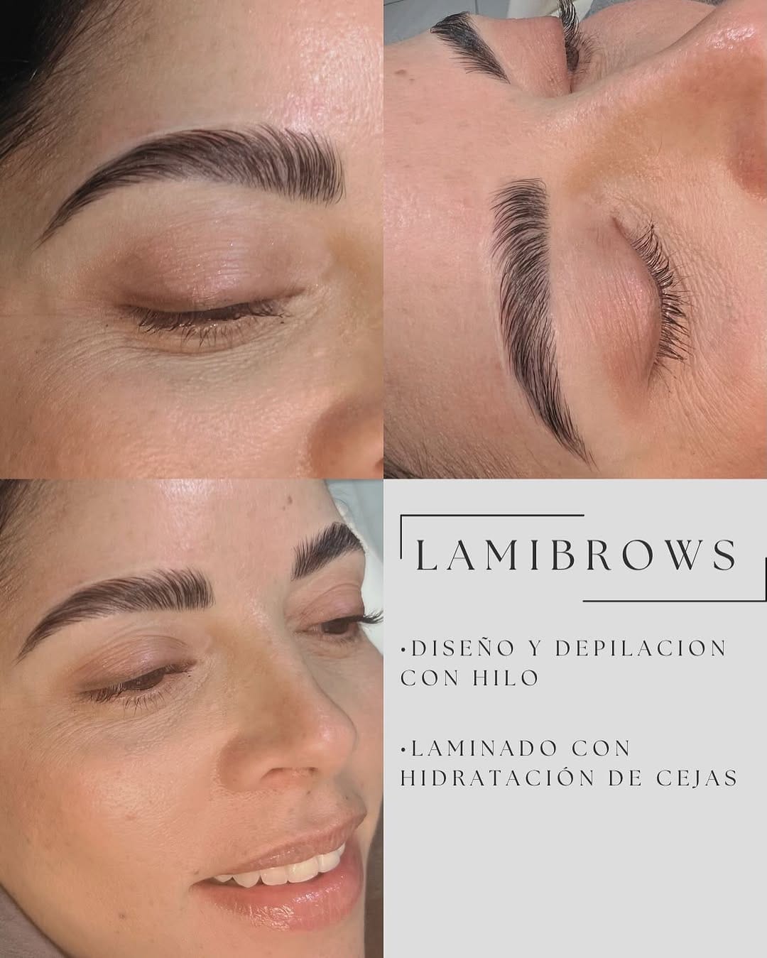 Post 7 by Claudia Hurtado | Belleza & Bienestar on Instagram (image)