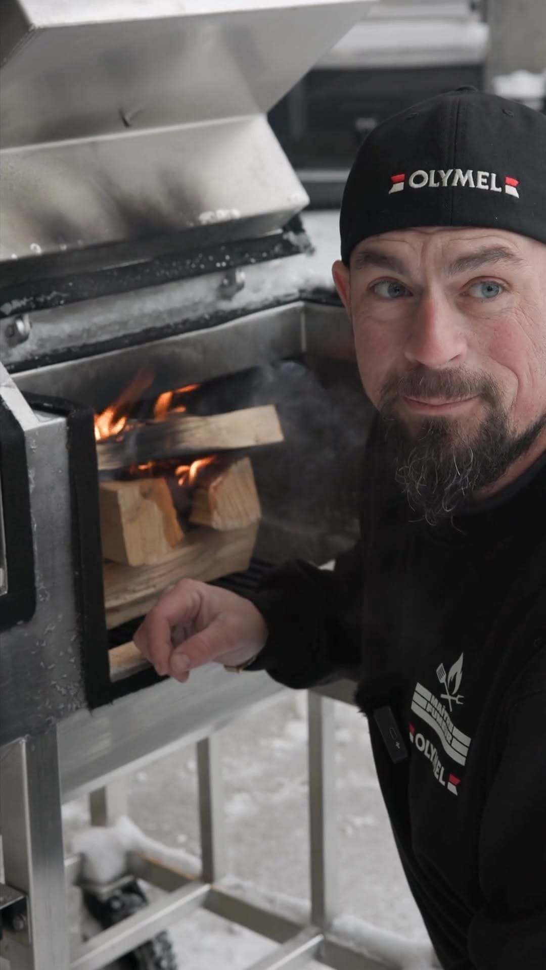 Post 4 by Maître Fumeur ( micael beliveau ) on Instagram (video)