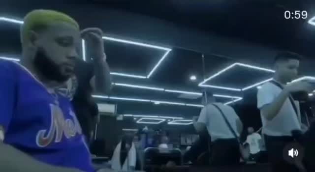 Post 1 by IMSOID CLUB ♛💈 on Instagram (video)