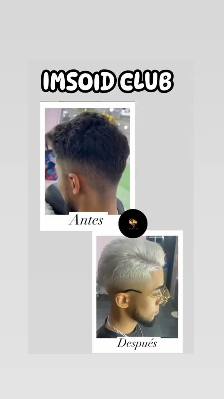 Post 9 by IMSOID CLUB ♛💈 on Instagram (video)