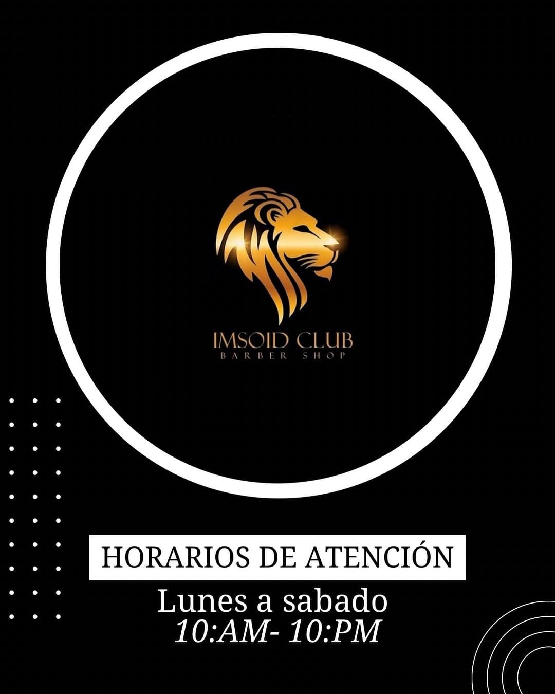 Post 2 by IMSOID CLUB ♛💈 on Instagram (image)
