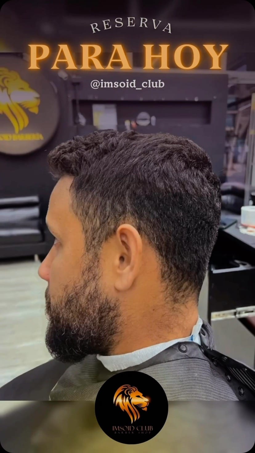 Post 8 by IMSOID CLUB ♛💈 on Instagram (video)