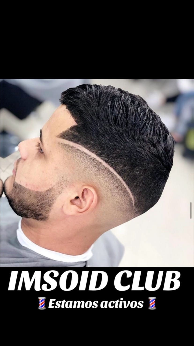 Post 5 by IMSOID CLUB ♛💈 on Instagram (video)