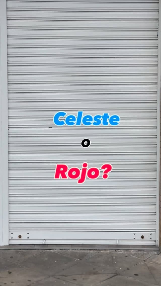 Post 3 by Aire Modas on Instagram (video)
