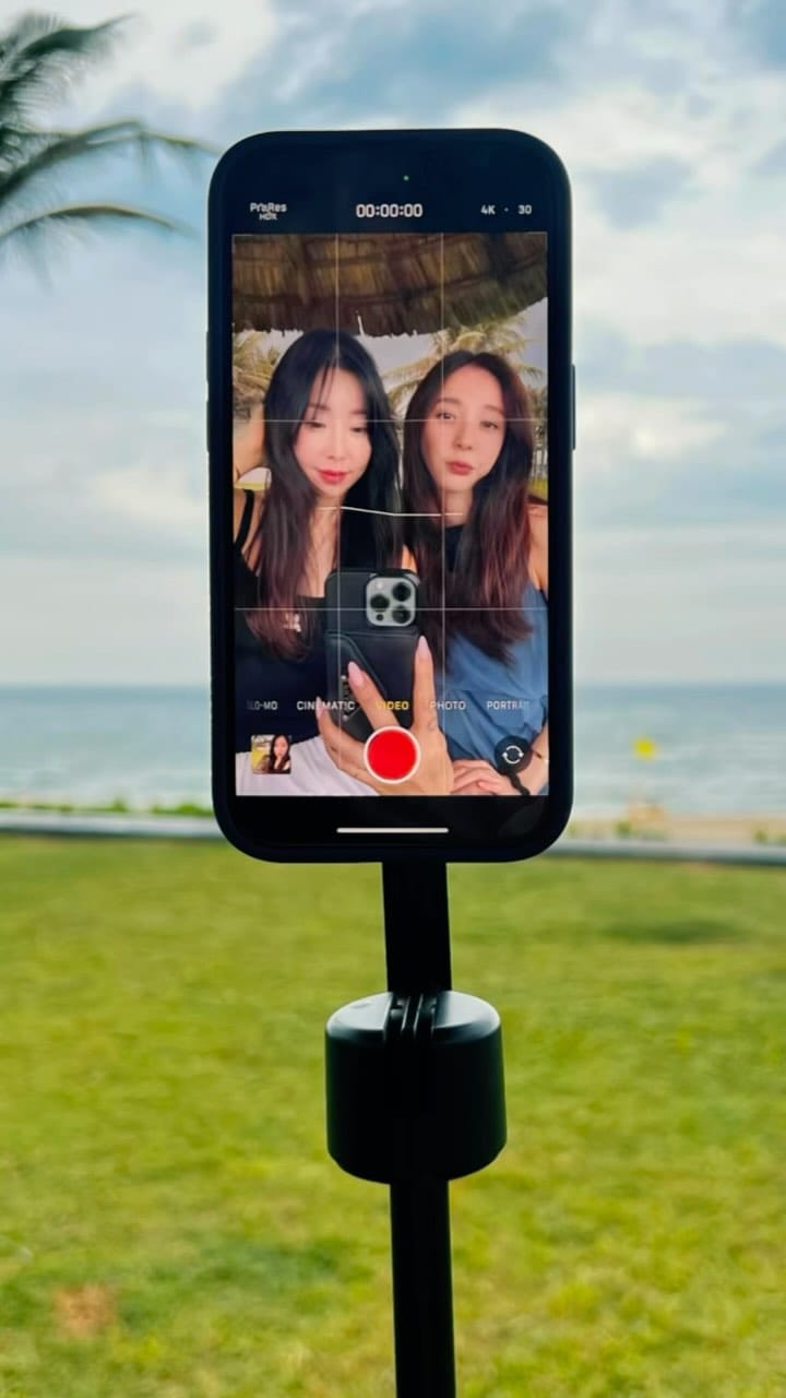 Post 3 by Great Ivy on Instagram (video)