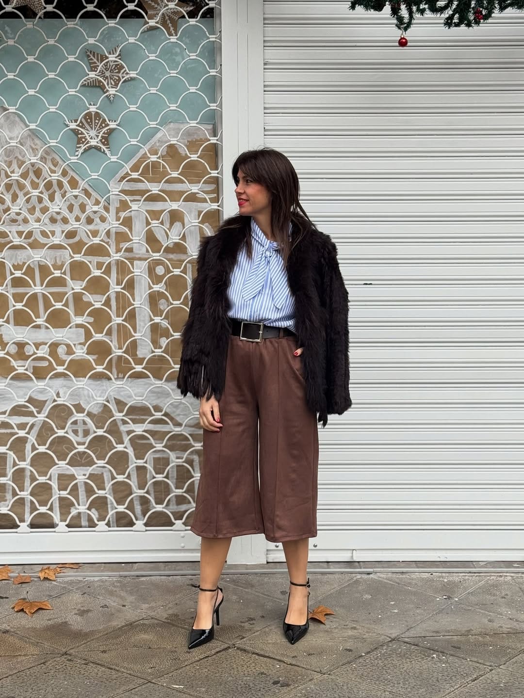 Post 4 by Aire Modas on Instagram (carousel)