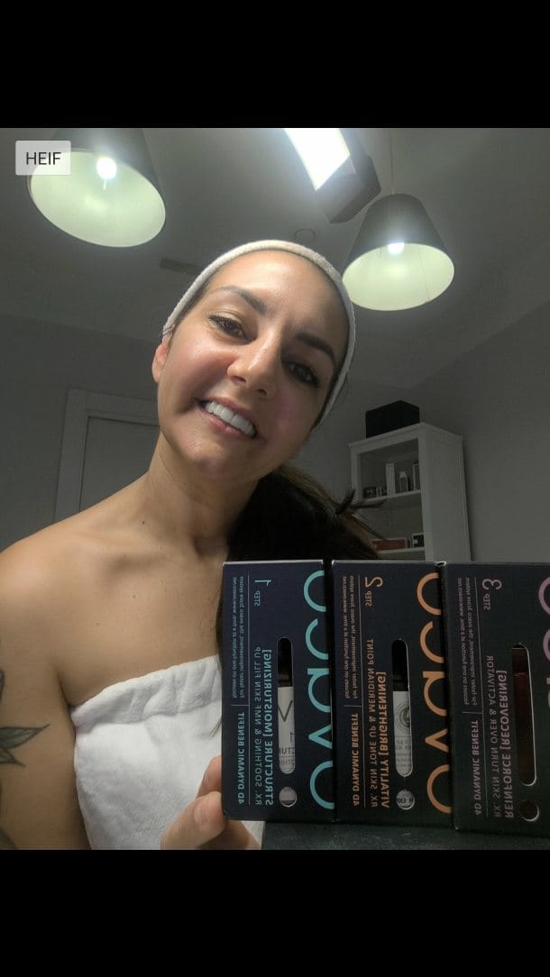 Post 6 by Agora Beauty✨ on Instagram (video)