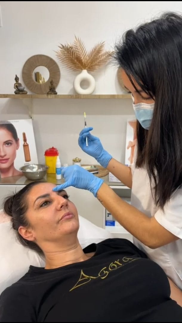 Post 4 by Agora Beauty✨ on Instagram (video)