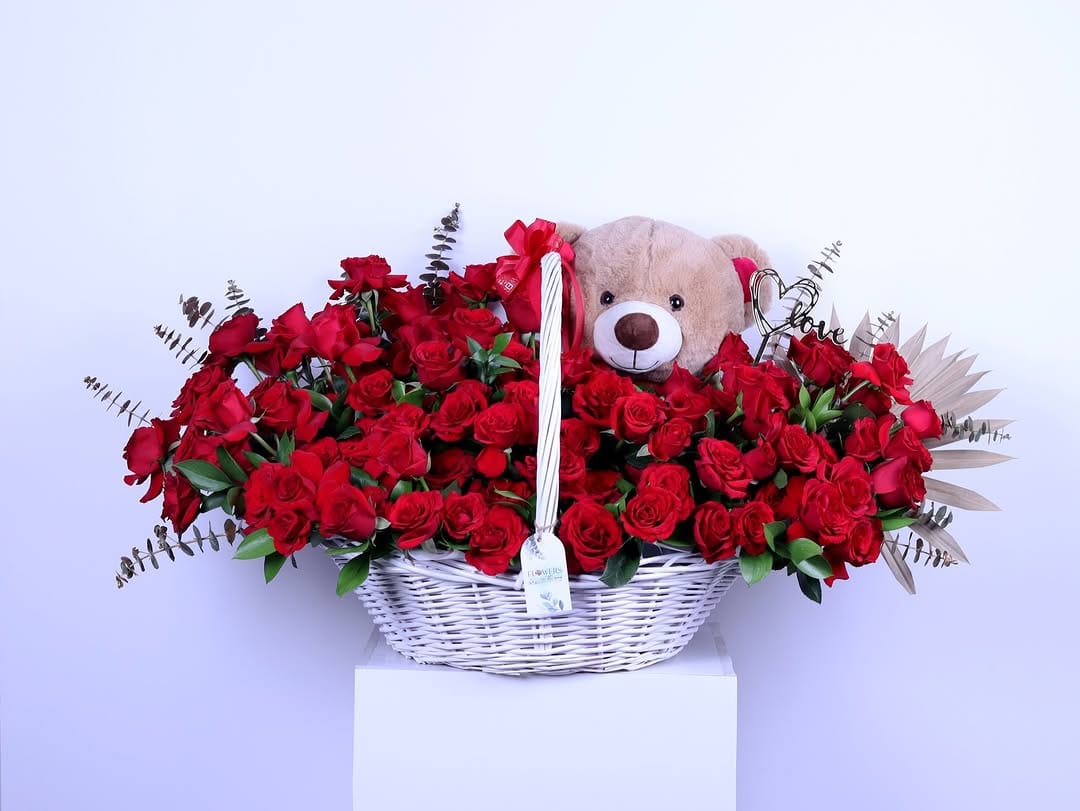 Post 3 by Flowers on the way on Instagram (image)