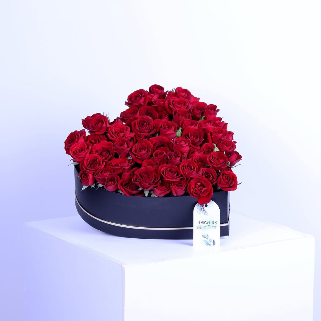Post 10 by Flowers on the way on Instagram (image)