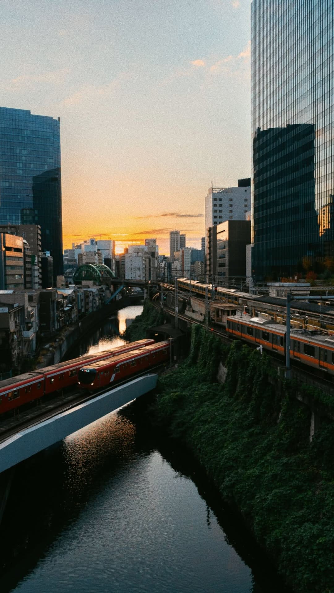 Post 2 by Cal on Instagram (video)