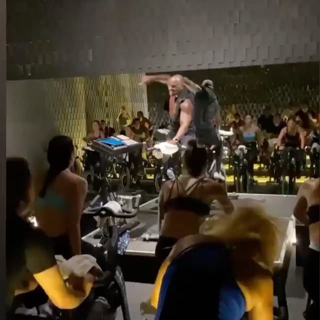 Post 9 by Willie Holmes on Instagram (video)