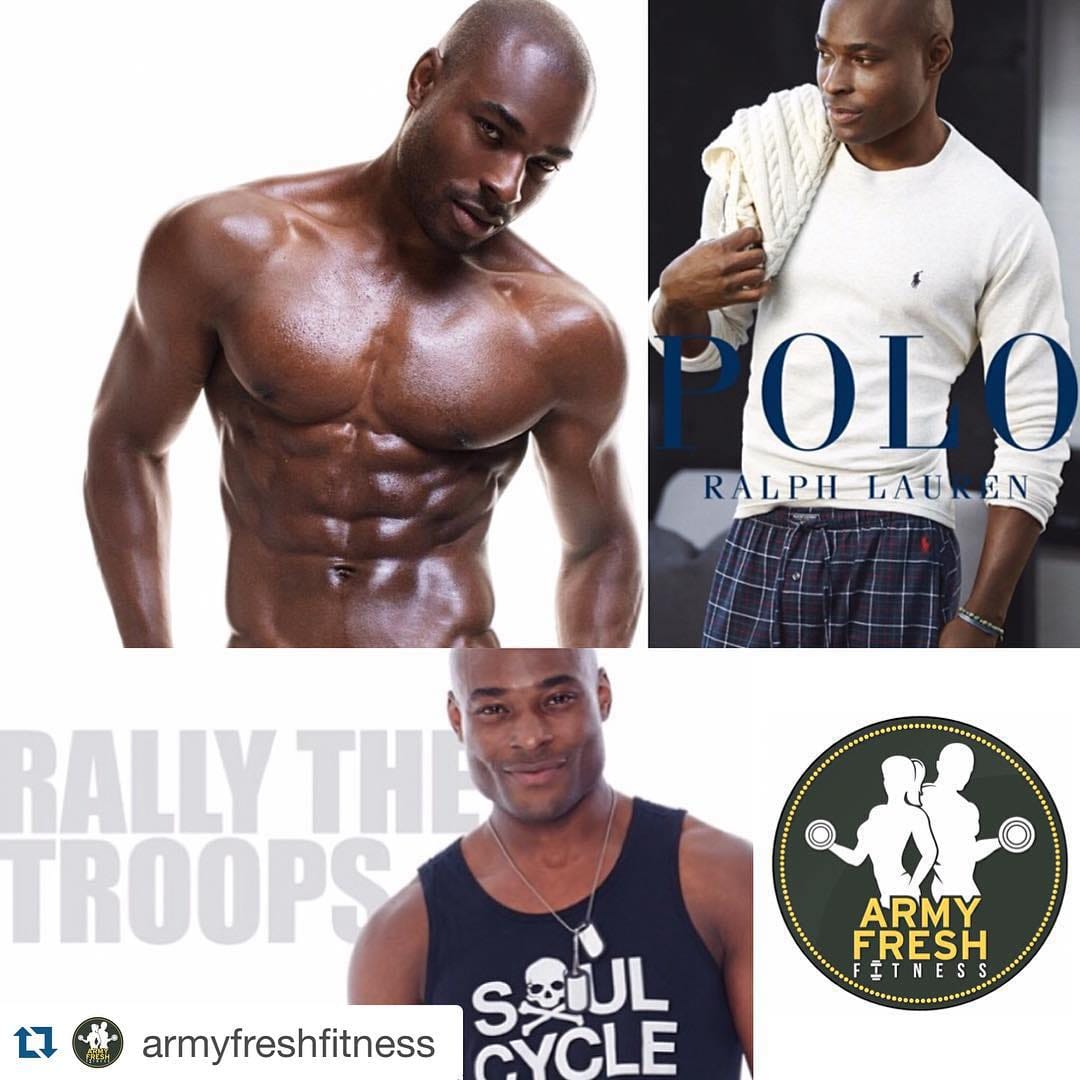 Post 10 by Willie Holmes on Instagram (image)