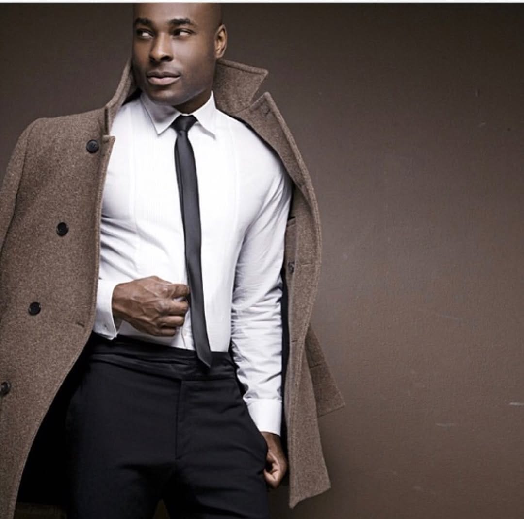 Post 8 by Willie Holmes on Instagram (image)