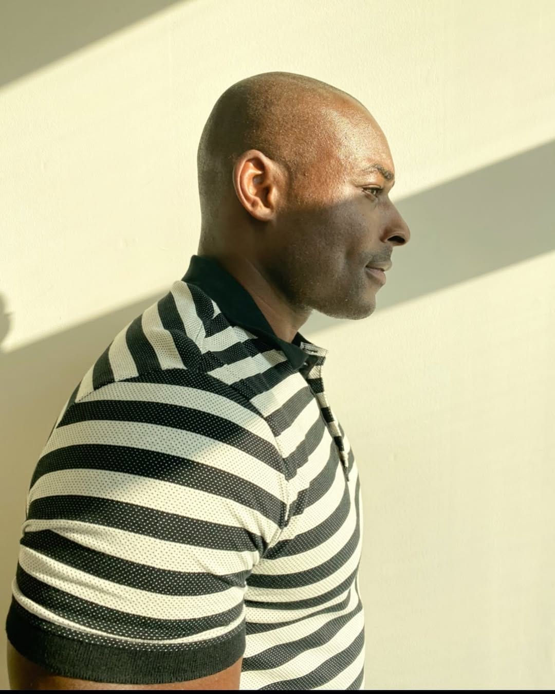 Post 5 by Willie Holmes on Instagram (image)