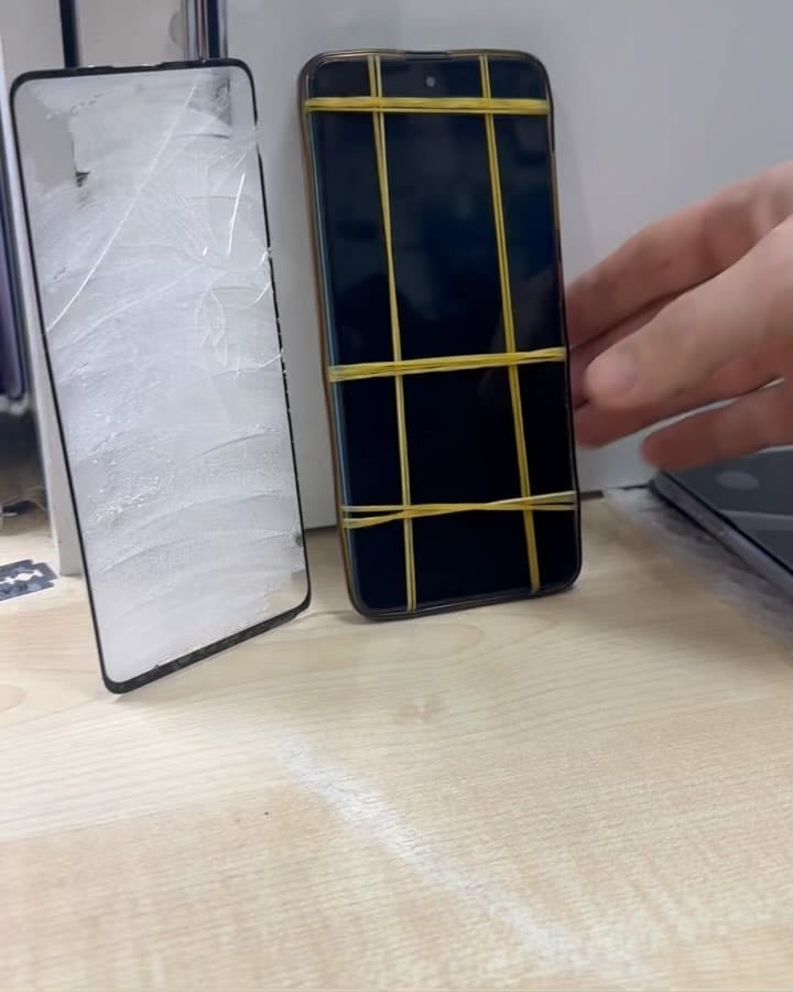 Post 1 by РЕМОНТ ТЕЛЕФОНОВ АРГУН N-1 👍🏼 on Instagram (video)